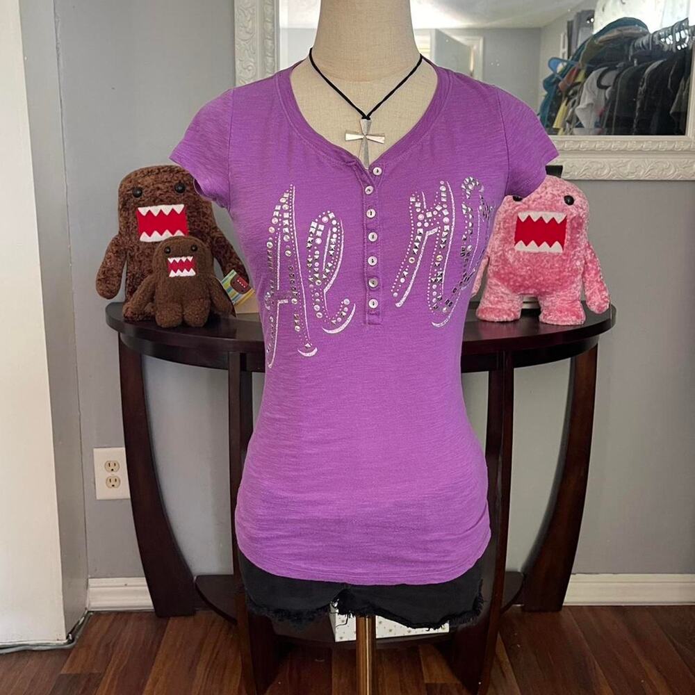 Aeropostale henley